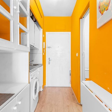 Studio A 199M De La Playa Los Locos Торевьиа Экстерьер фото