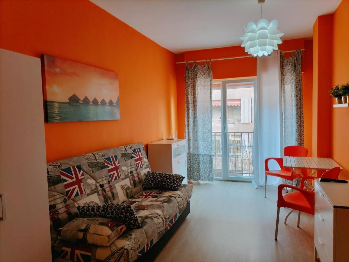 Studio A 199M De La Playa Los Locos Торевьиа Экстерьер фото