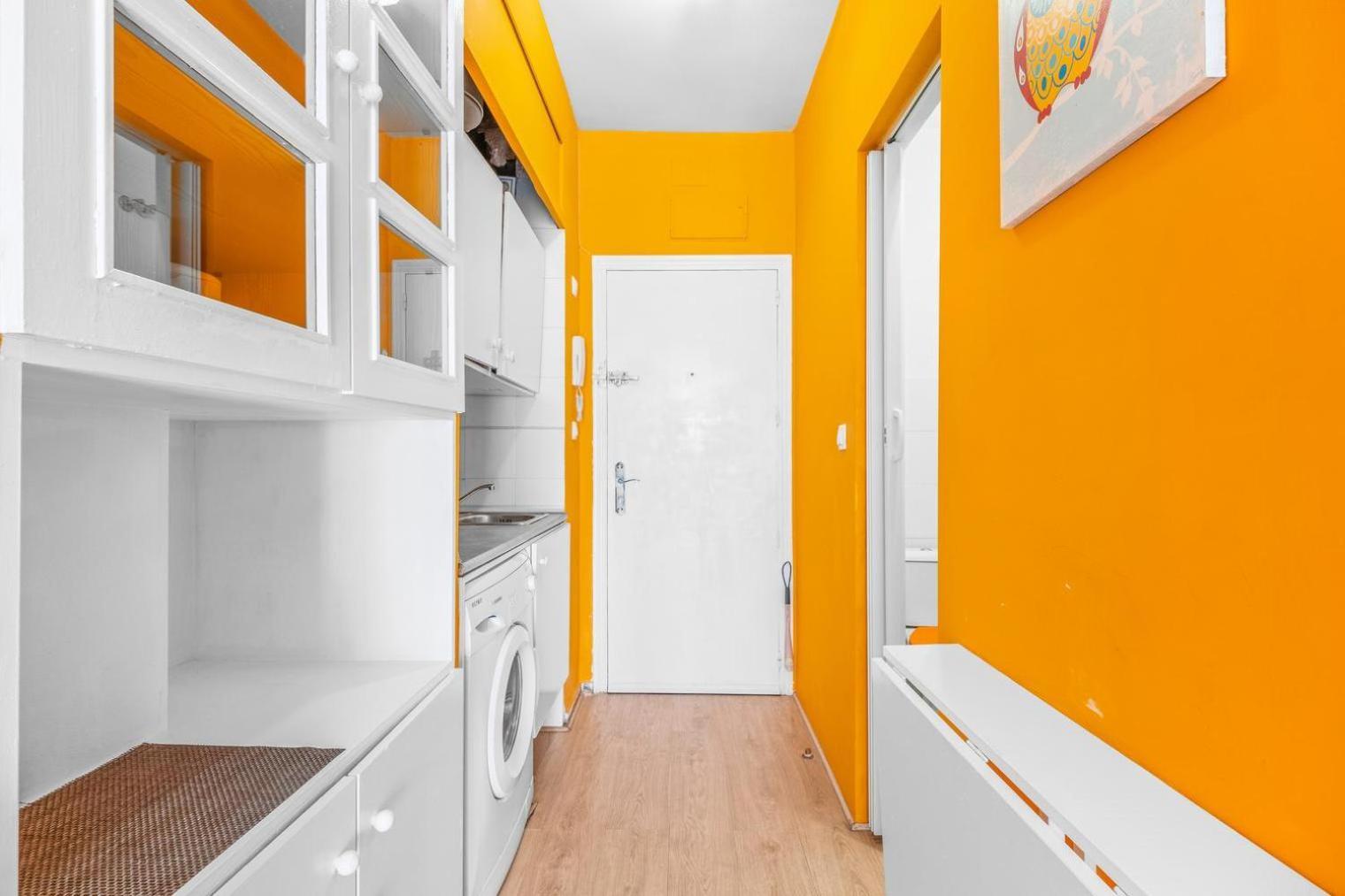 Studio A 199M De La Playa Los Locos Торевьиа Экстерьер фото